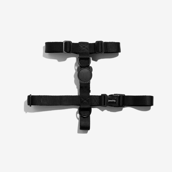 Zeedog H-Harness GOTHAM | NWT | Sizes: Large - Picture 3 of 12